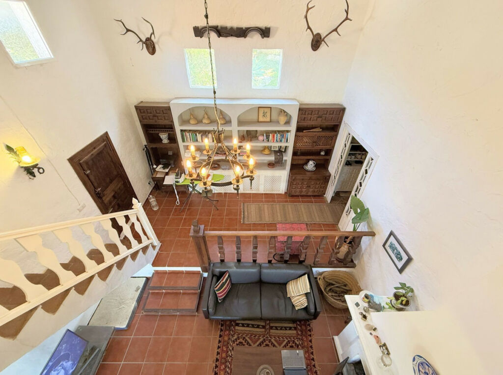 Hotel Casares Málaga - image 34