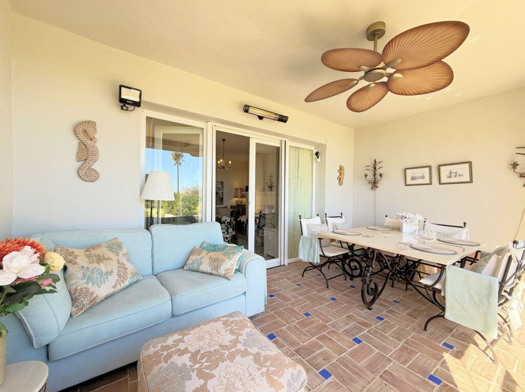 Ground Floor Apartment Casares Playa Málaga - image 35