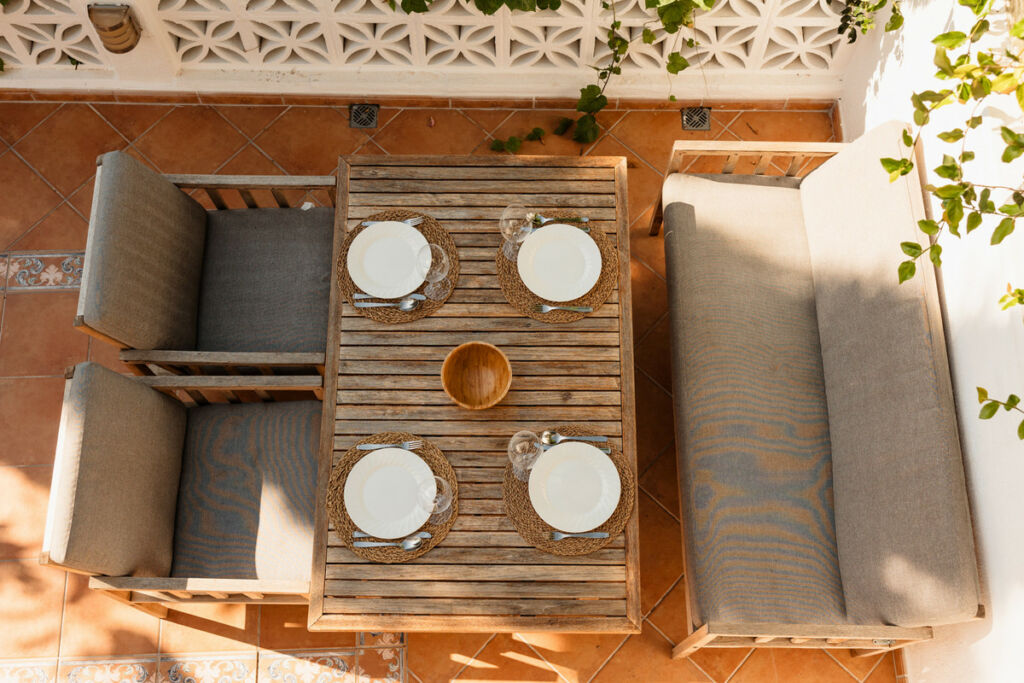 Semi-Detached House Costabella Málaga - image 34