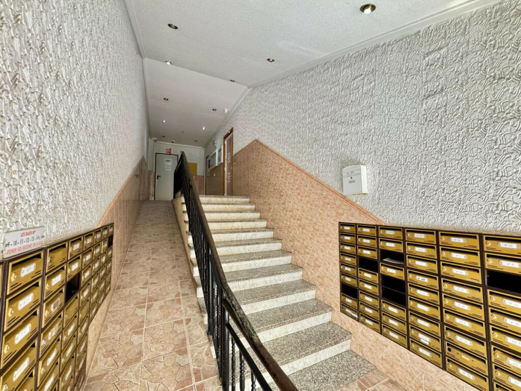 Penthouse Torrevieja Alicante - image 33