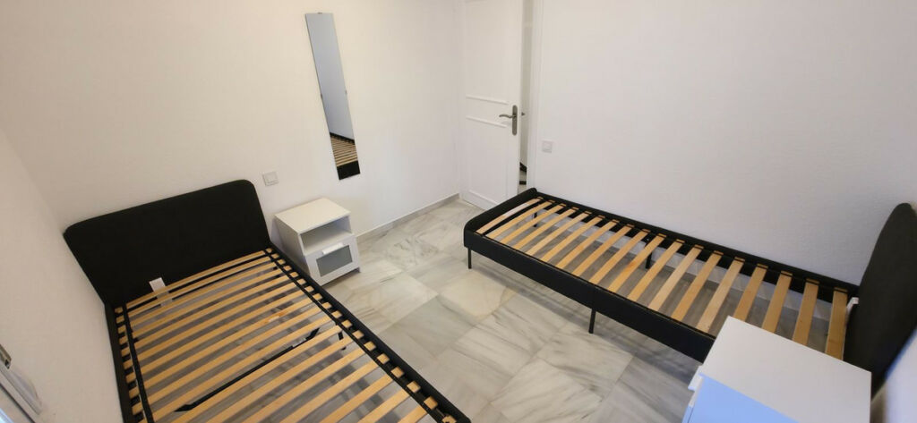Townhouse Benamara Málaga - image 32