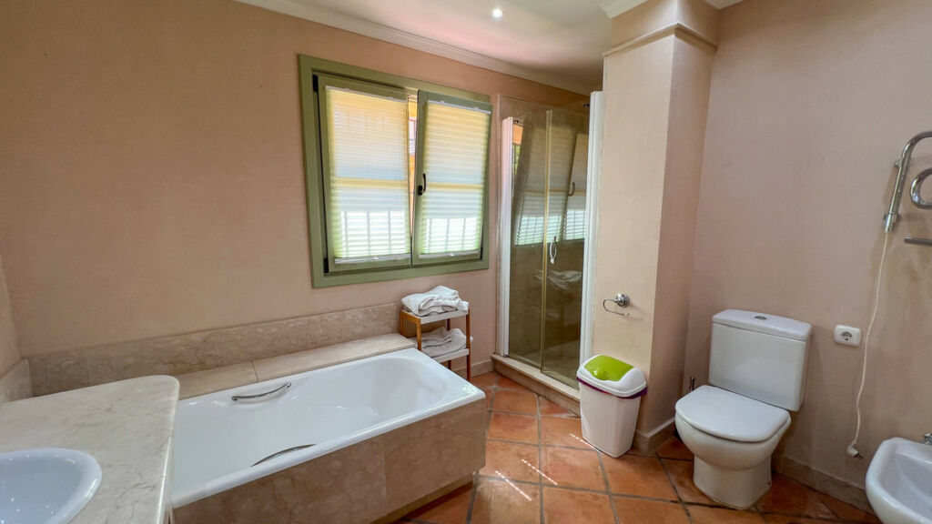 Townhouse Sotogrande Alto Cádiz - image 34