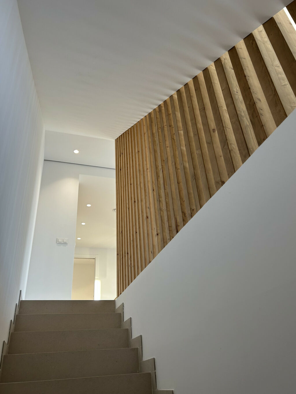 Detached Villa Finestrat Alicante - image 34
