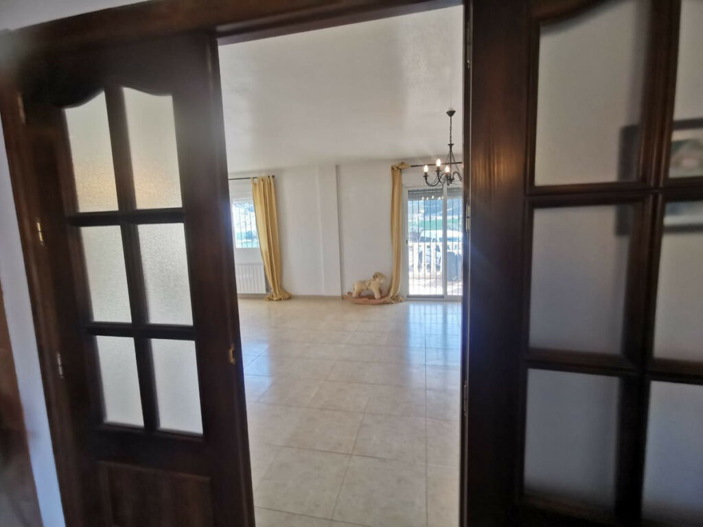 Detached Villa Lorca Murcia - image 34