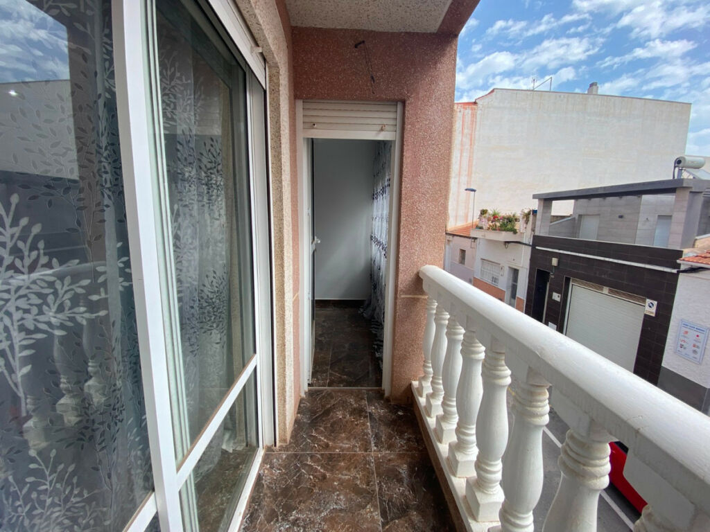 Top Floor Apartment Torrevieja Alicante - image 34