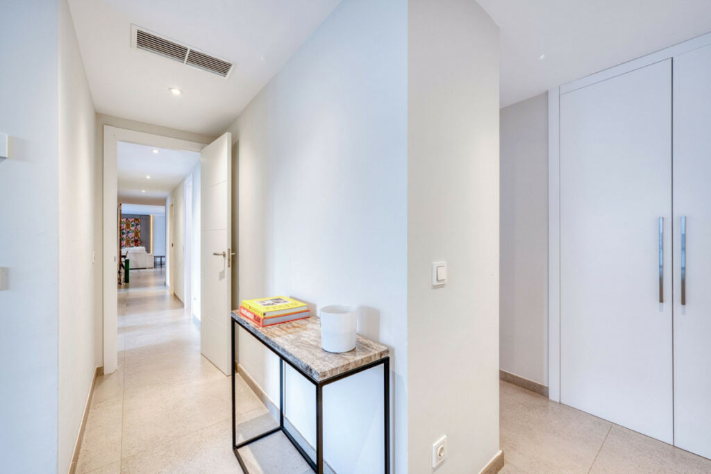 Penthouse San Pedro de Alcántara Málaga - image 17