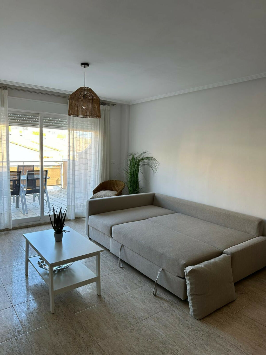 Ground Floor Apartment Javea Alicante - image 34