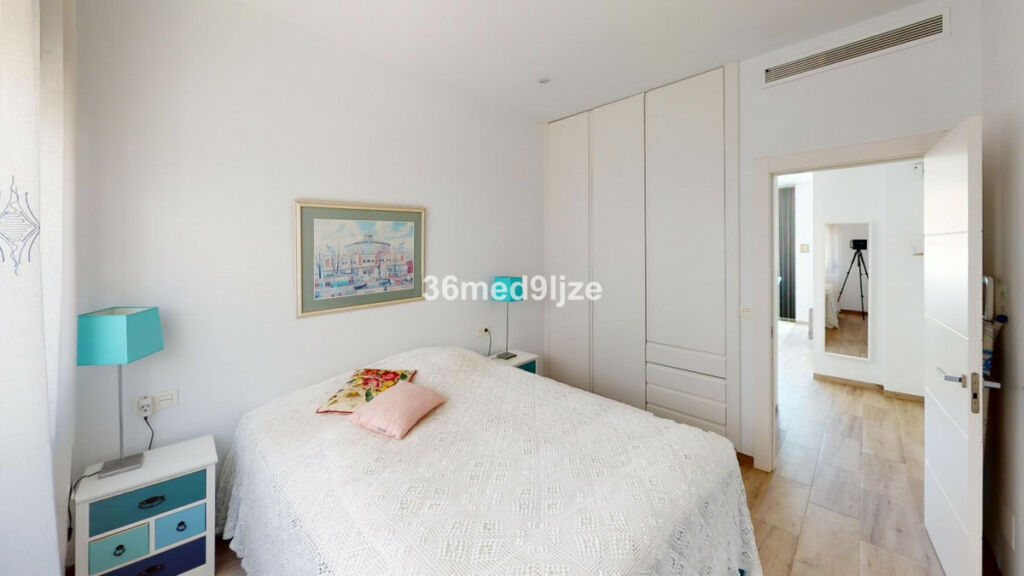 Detached Villa Los Alcazares Murcia - image 34