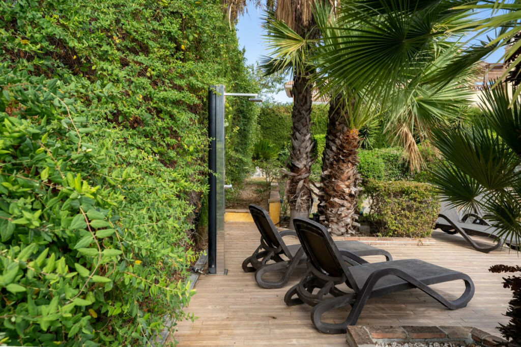 Detached Villa Coín Málaga - image 34