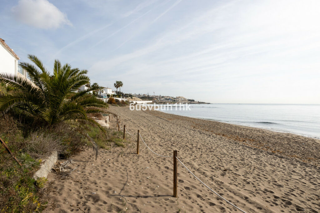Detached Villa El Chaparral Málaga - image 34