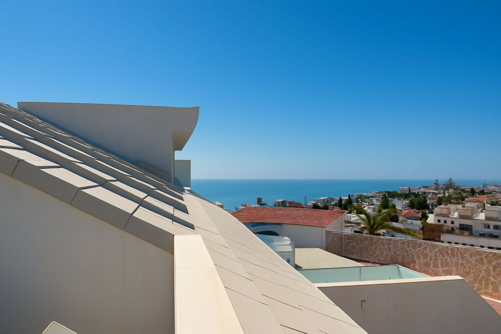 Duplex Torreblanca Málaga - image 26