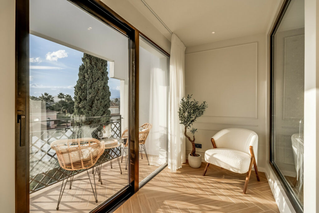 Townhouse Nueva Andalucía Málaga - image 34