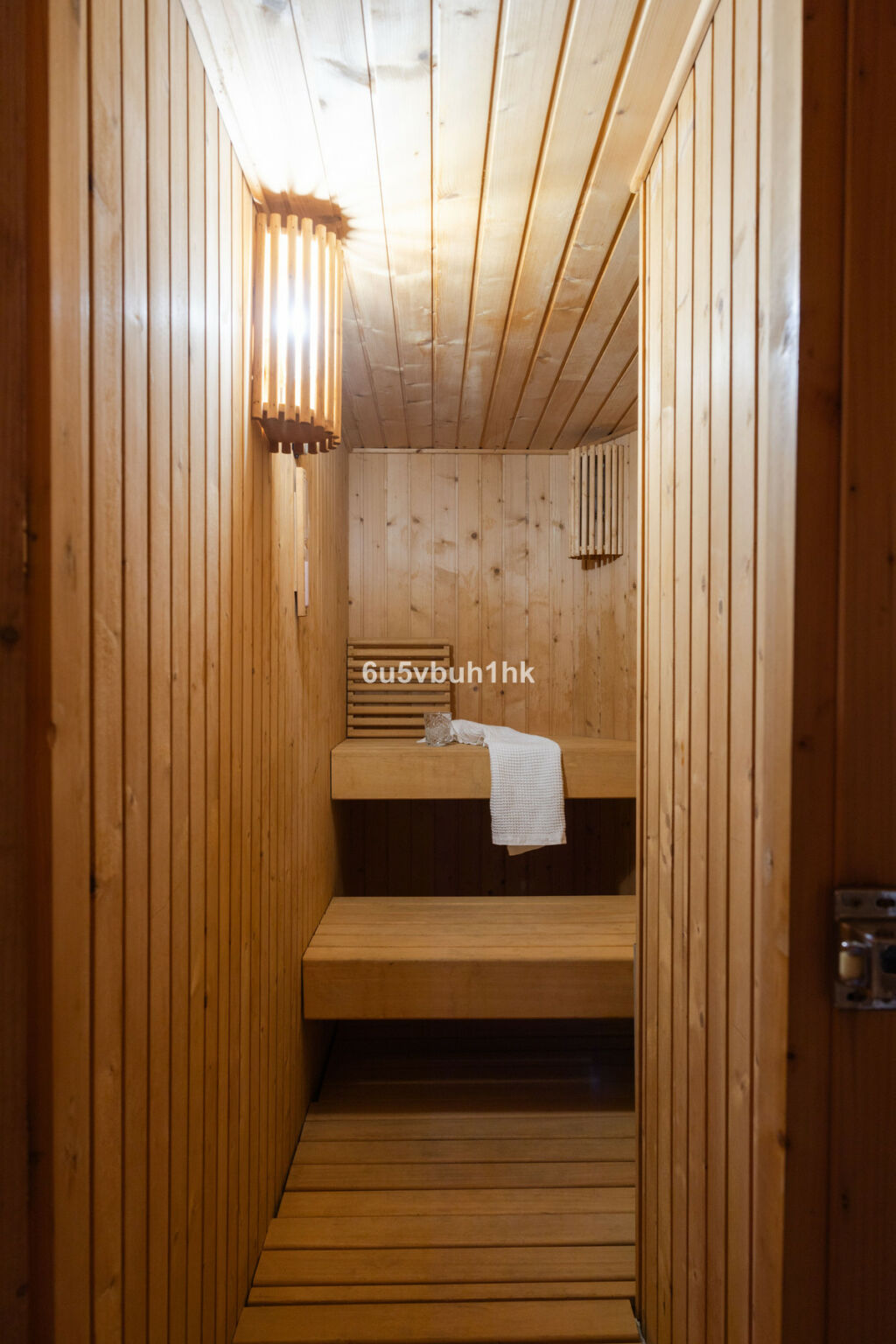 Detached Villa Málaga Málaga - image 35