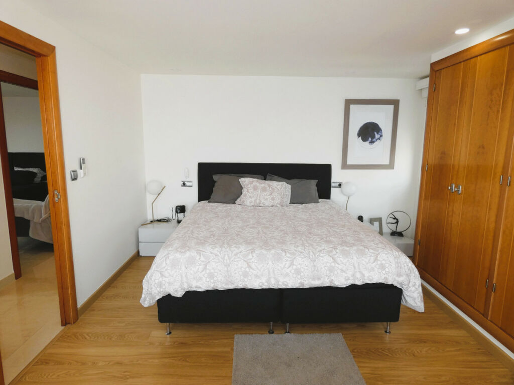Middle Floor Apartment Torrevieja Alicante - image 34