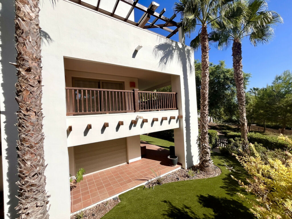 Ground Floor Apartment Las Colinas Golf Alicante - image 34