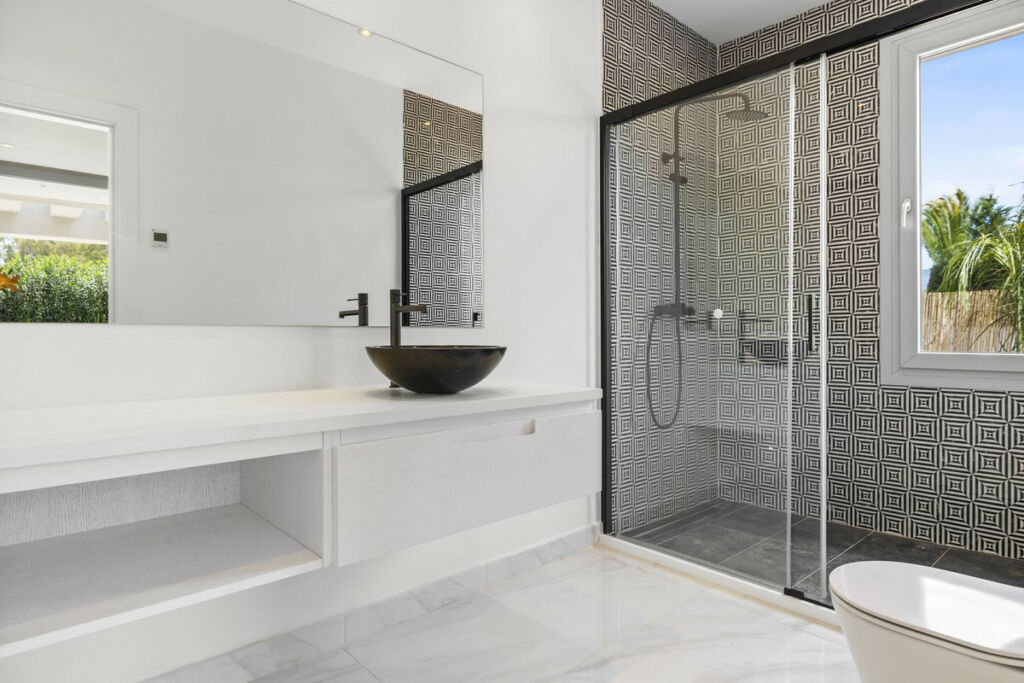 Detached Villa San Pedro de Alcántara Málaga - image 34