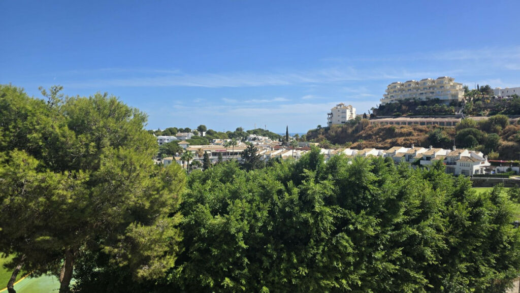 Ground Floor Apartment Riviera del Sol Málaga - image 34