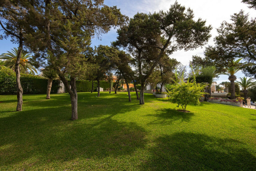 Detached Villa Marbesa Málaga - image 34