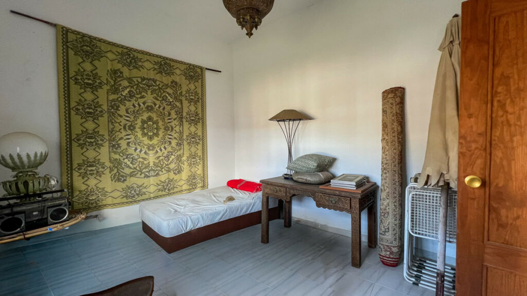 Townhouse Gaucín Málaga - image 34