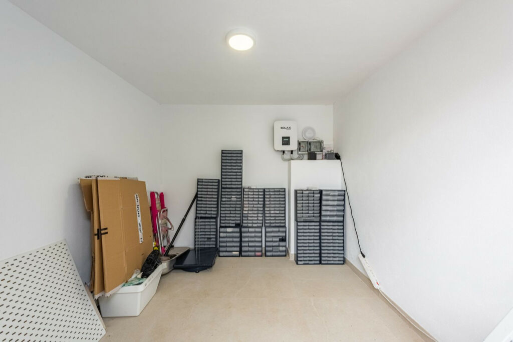 Townhouse La Mairena Málaga - image 34