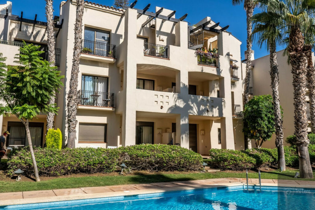 Penthouse Roda Golf Murcia - image 34