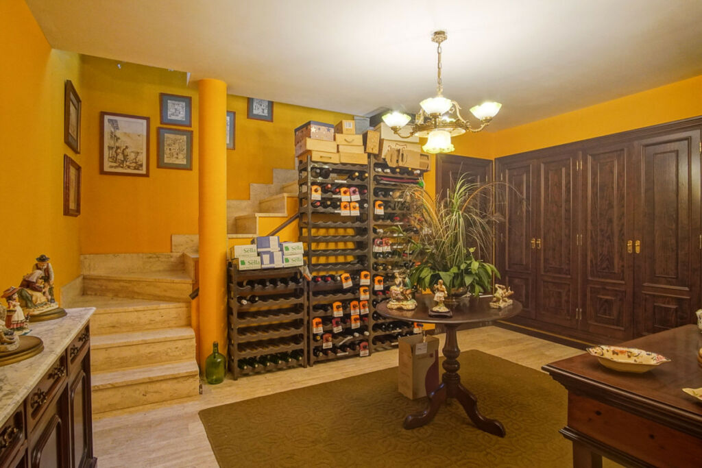 Detached Villa Denia Alicante - image 34
