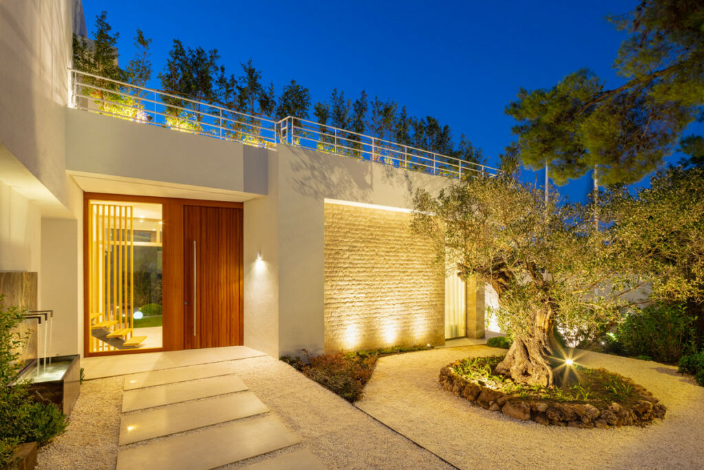 Detached Villa Aloha Málaga - image 34