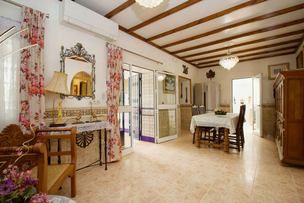 Detached Villa Alhaurín el Grande Málaga - image 34