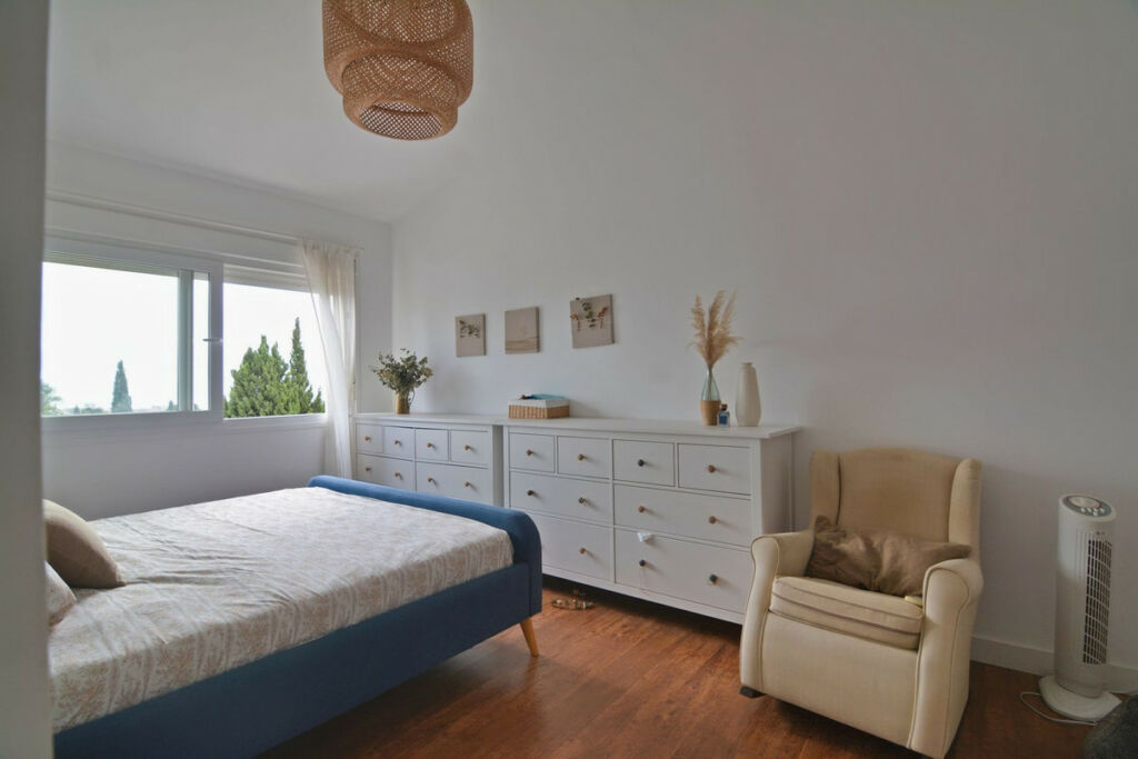 Townhouse Mijas Málaga - image 34