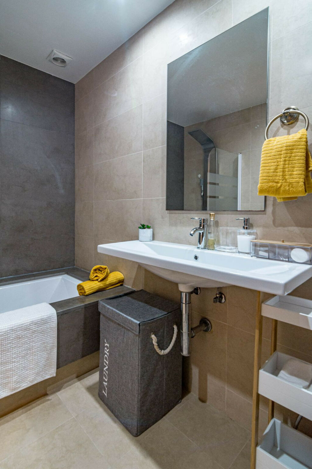 Ground Floor Apartment Selwo Málaga - image 34