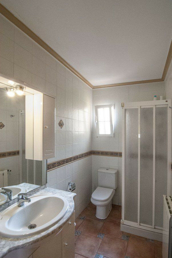 Detached Villa Benissa Alicante - image 34