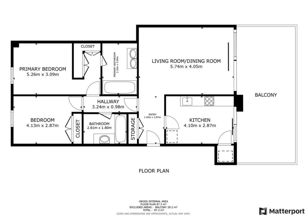 Penthouse Manilva Málaga - image 34