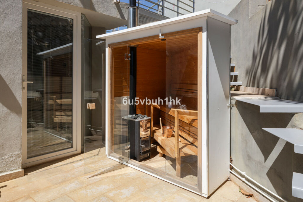 Semi-Detached House Fuengirola Málaga - image 34
