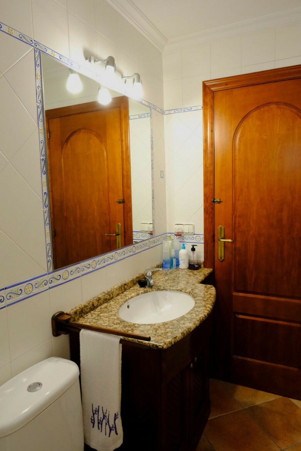 Detached Villa Orihuela Alicante - image 34