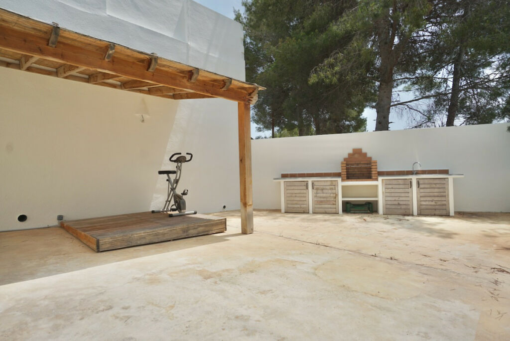 Detached Villa Montemar Alicante - image 34