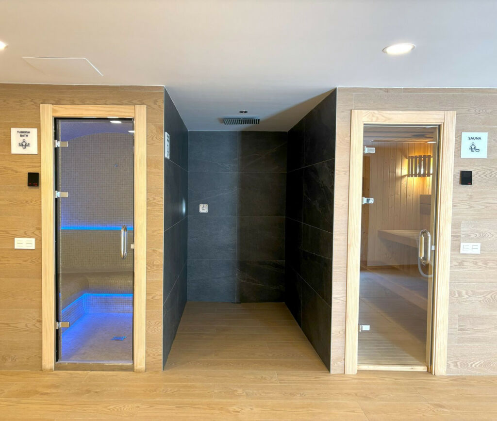 Penthouse Fuengirola Málaga - image 34