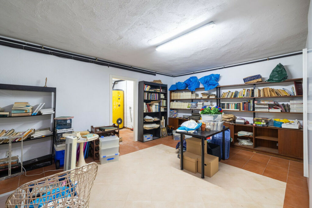 Detached Villa Benalmadena Málaga - image 34