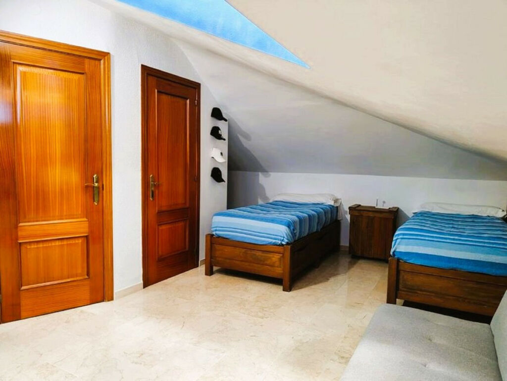 Penthouse Duplex San Pedro de Alcántara Málaga - image 34