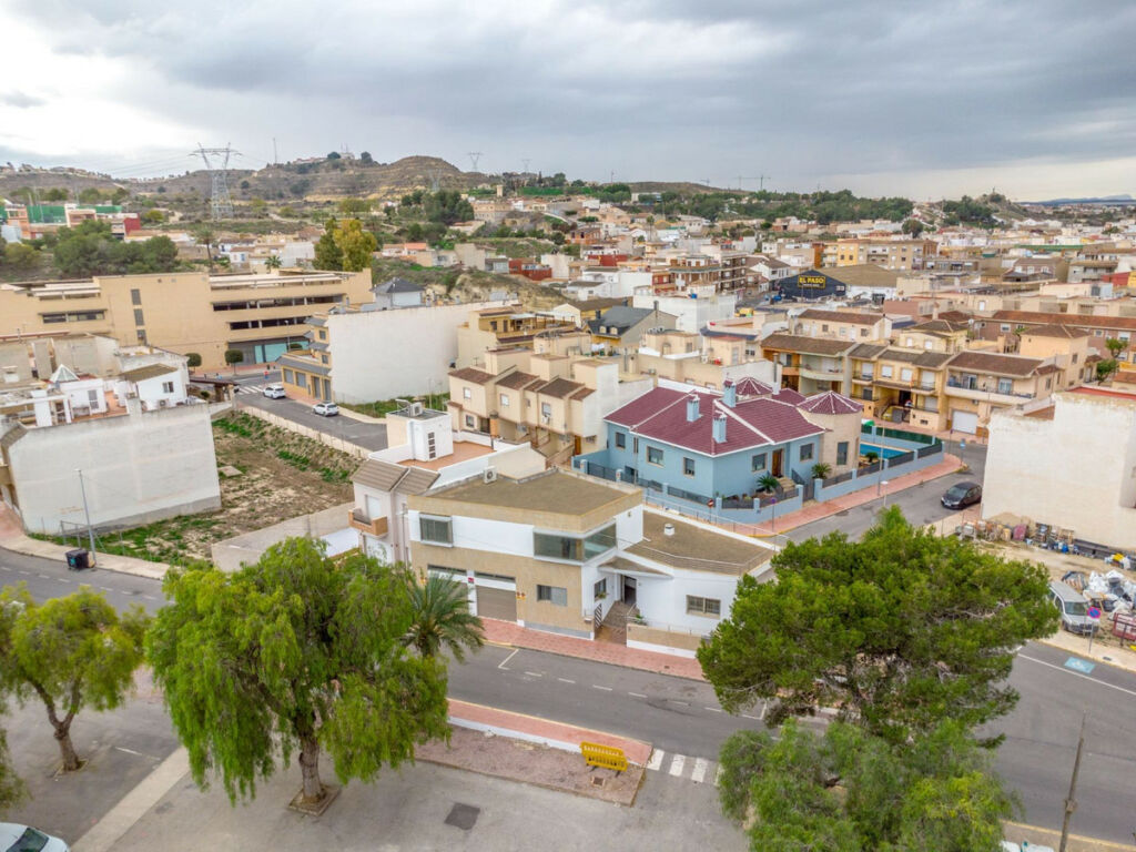 Detached Villa Rojales Alicante - image 34