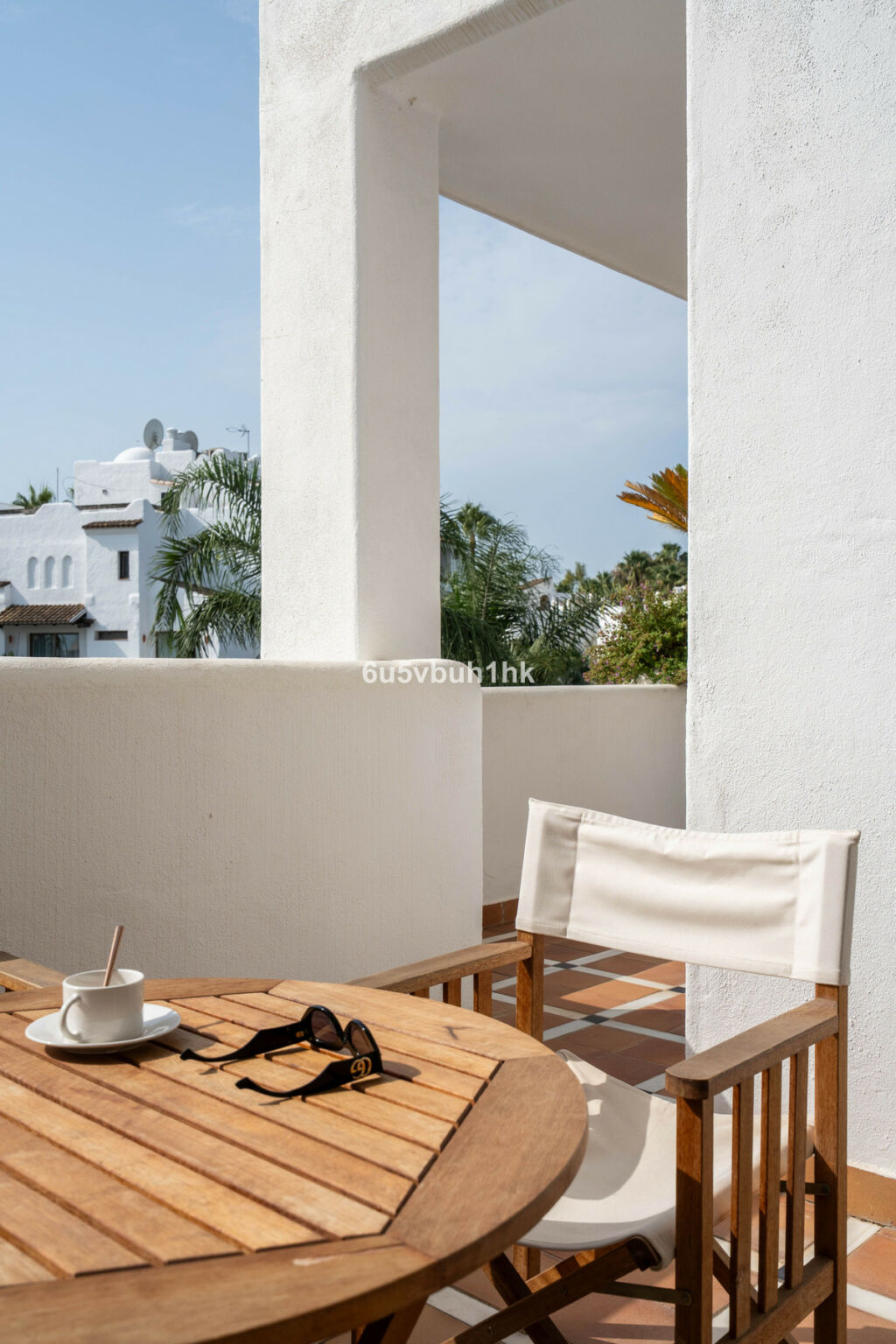 Middle Floor Apartment Marbella Málaga - image 35