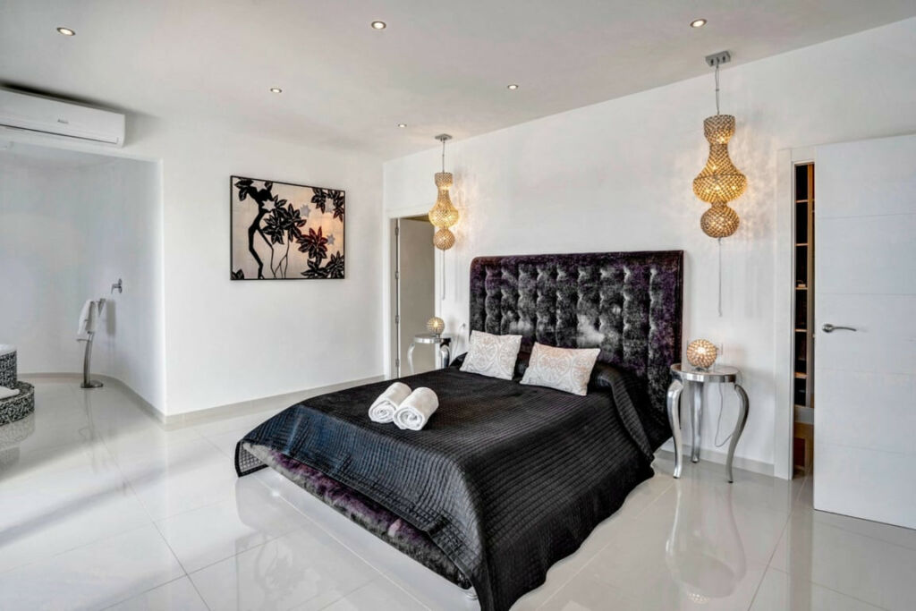 Detached Villa Javea Alicante - image 34