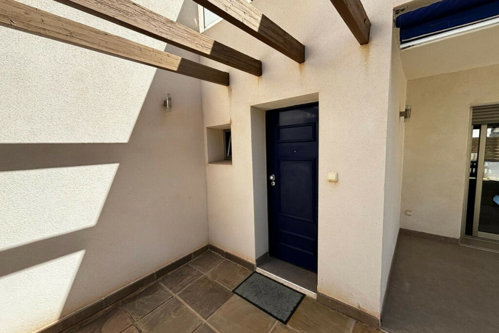 Detached Villa Cox Alicante - image 34