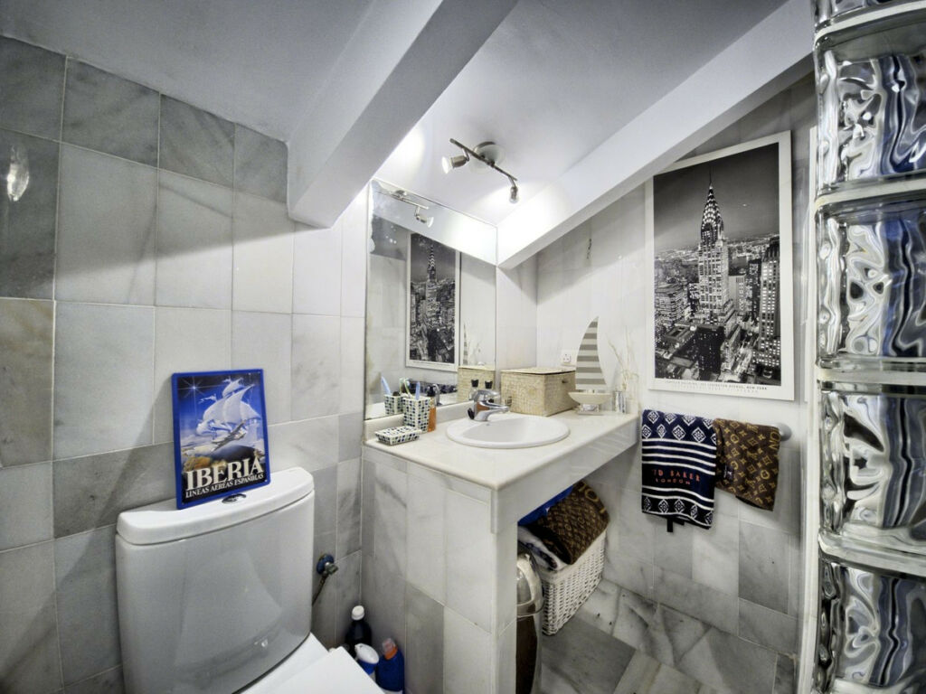Townhouse Nueva Andalucía Málaga - image 34