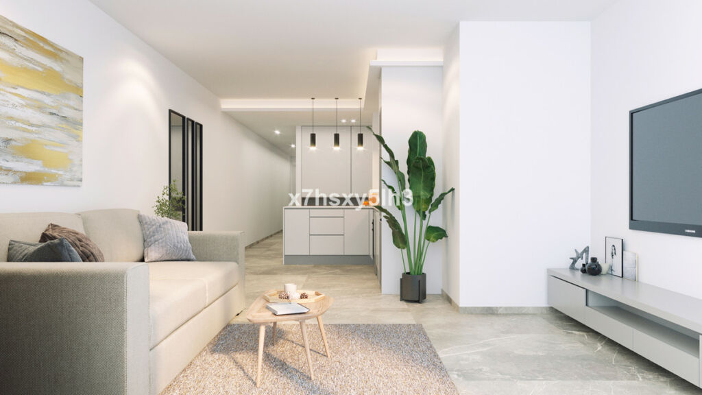 Ground Floor Apartment Torrevieja Alicante - image 18