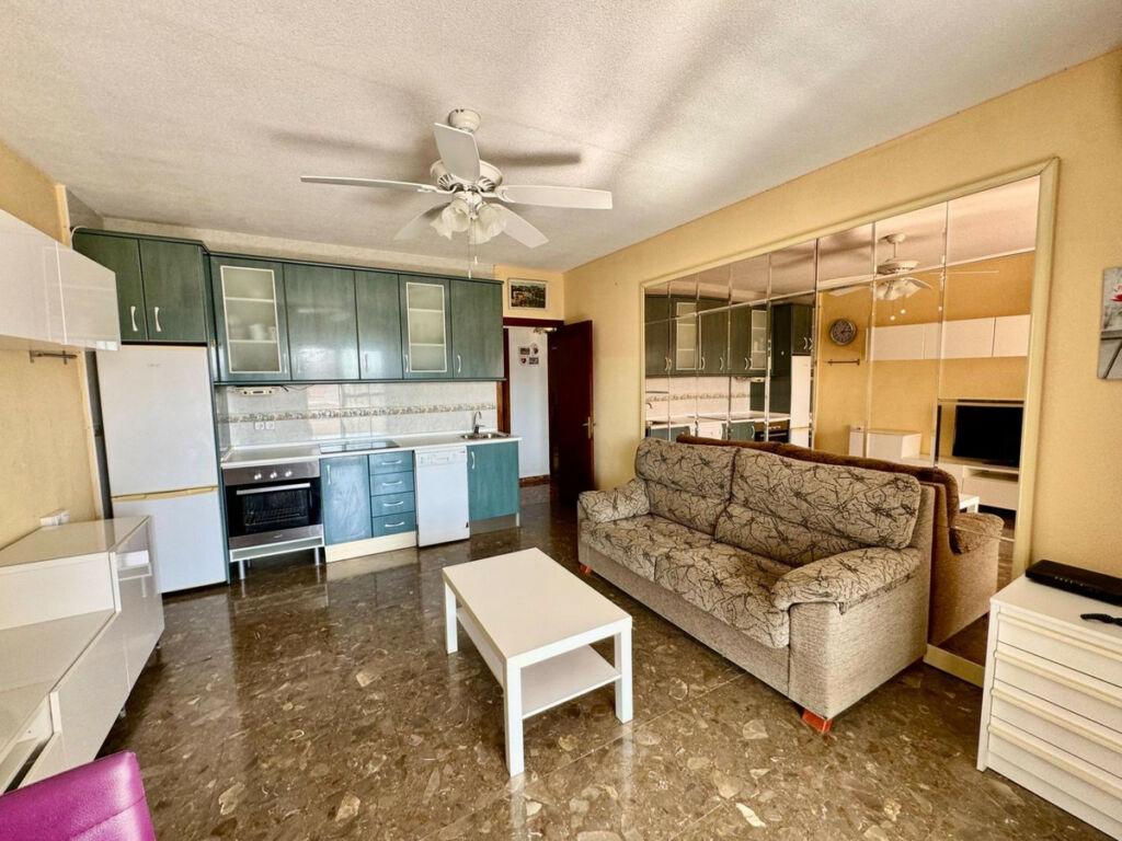 Middle Floor Apartment Benalmadena Costa Málaga - image 34