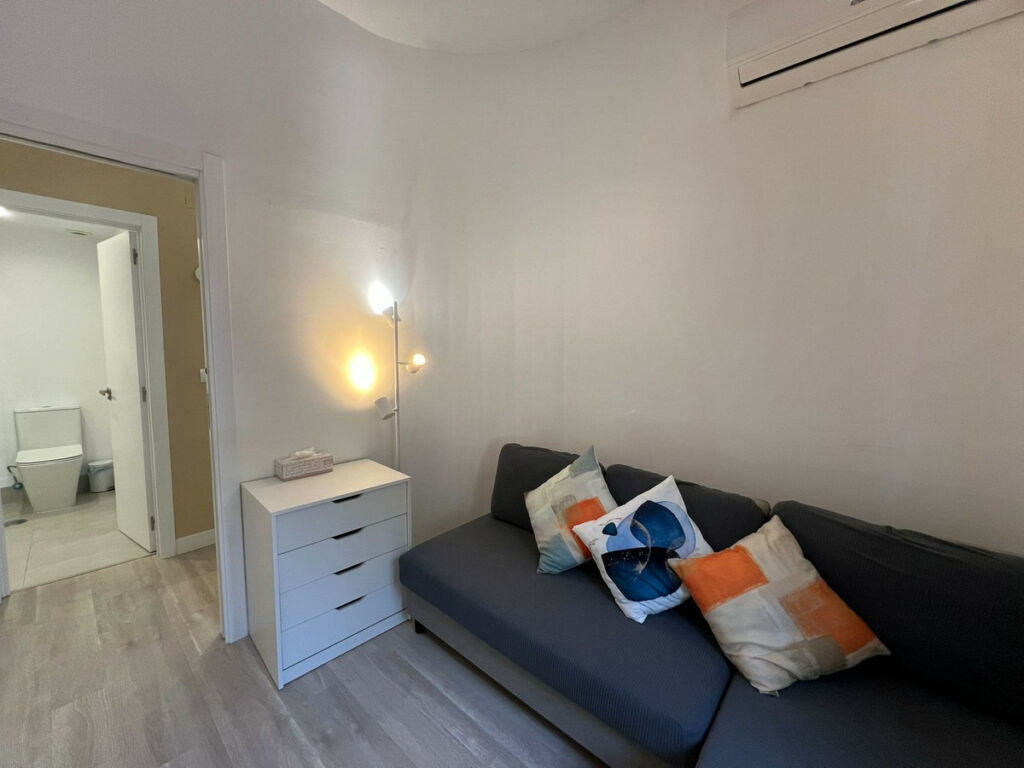 Middle Floor Apartment Calahonda Málaga - image 33