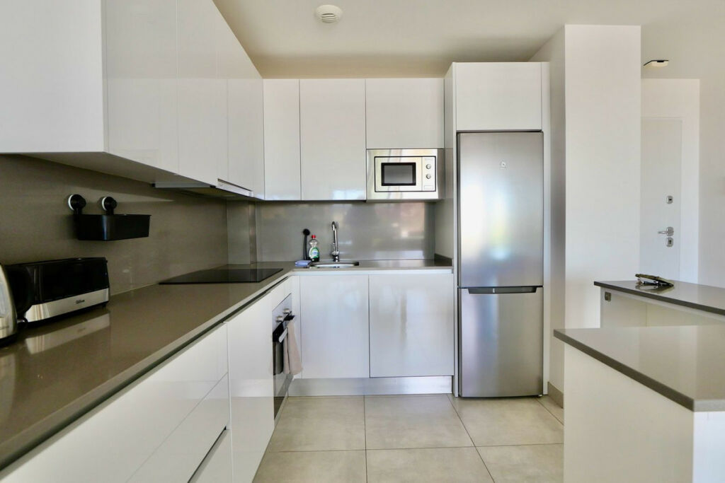 Middle Floor Apartment La Cala de Mijas Málaga - image 34
