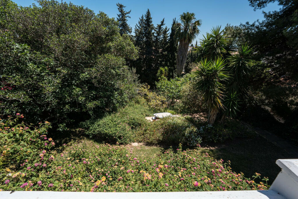 Detached Villa Campo Mijas Málaga - image 34