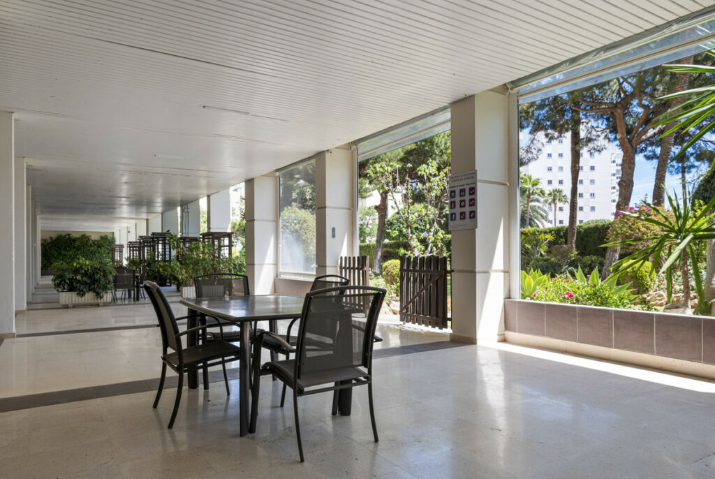 Middle Floor Apartment Marbella Málaga - image 34