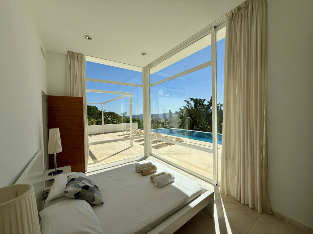Detached Villa Valtocado Málaga - image 34